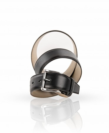 Ремень Унисекс 4071/40/Nero